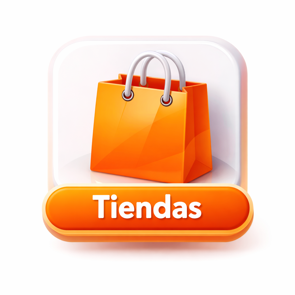 Tiendas y comercio general