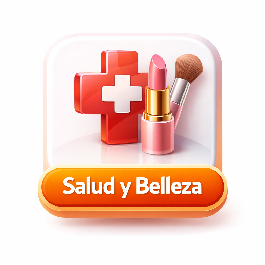 Salud y belleza