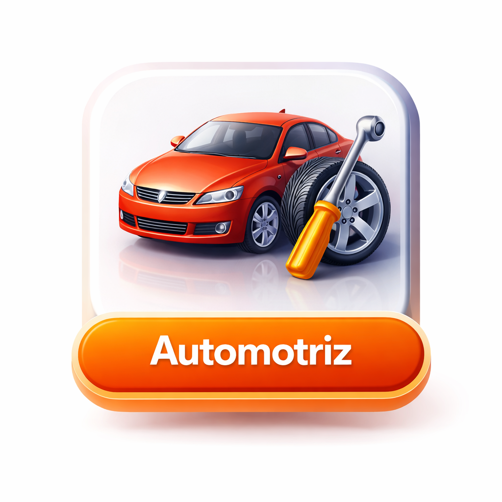 Todo para tu vehículo