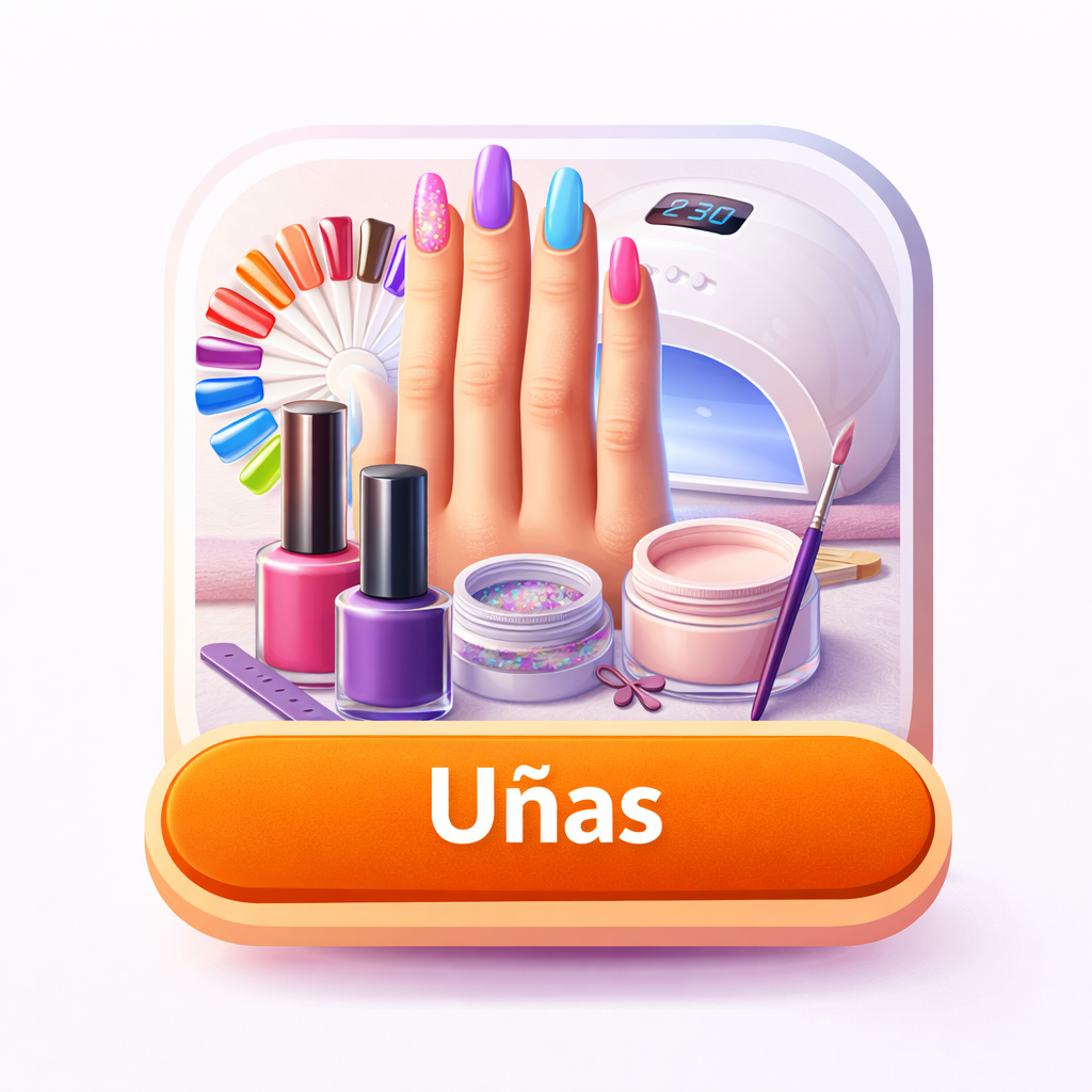 Uñas
