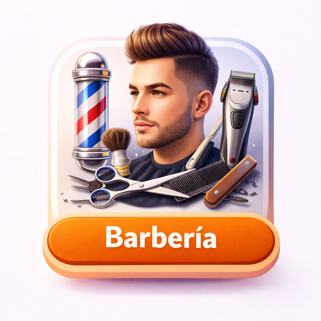 Barbería